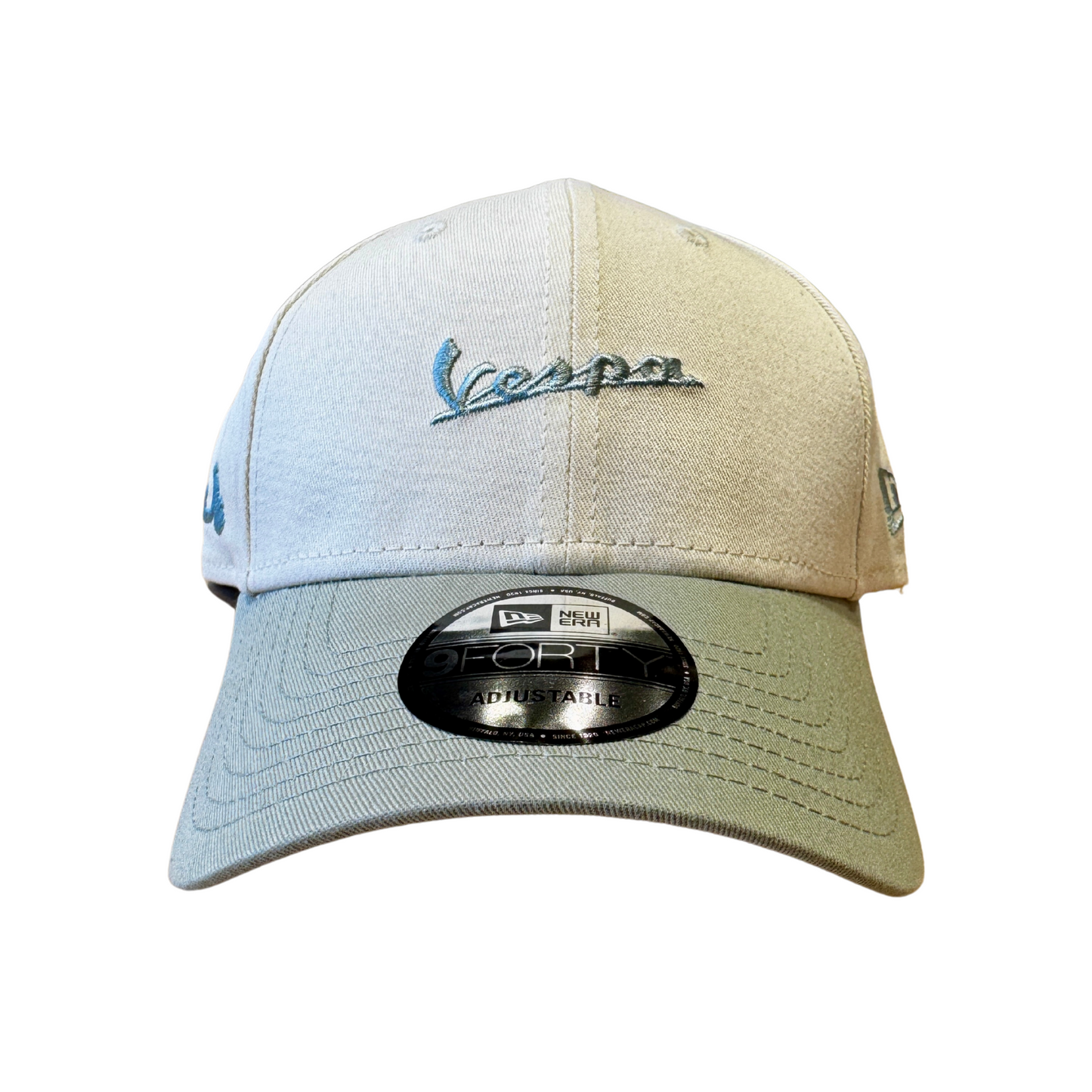 New Era Casquette Vespa Vintage