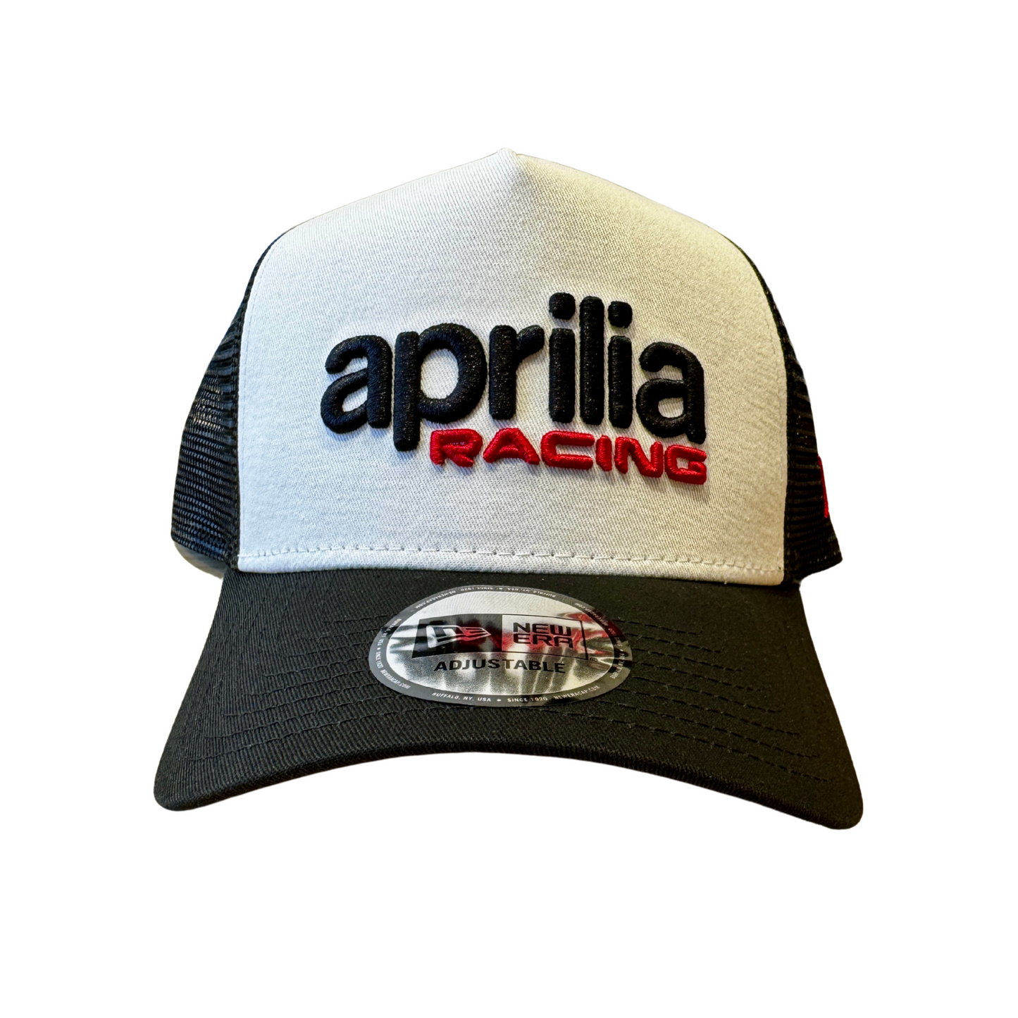 New Era Casquette Aprilia Racing