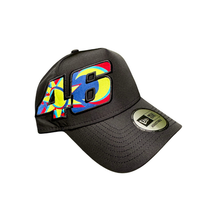 VR46 Casquette "Moon Sun" 2025