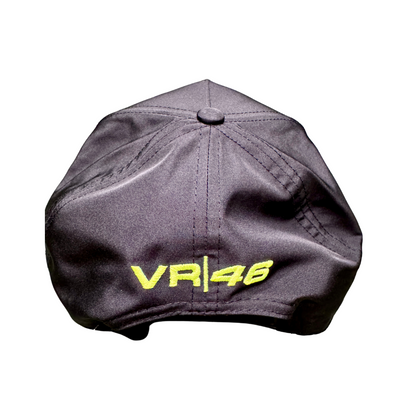 VR46 Casquette "Moon Sun" 2025