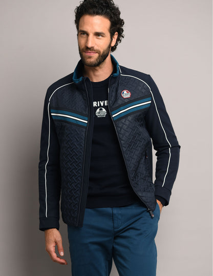 Delahaye Blouson NAVY