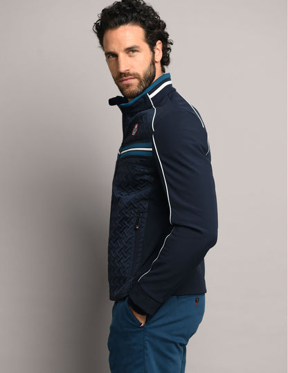 Delahaye Blouson NAVY