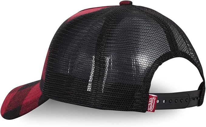 VD Casquette CAR01