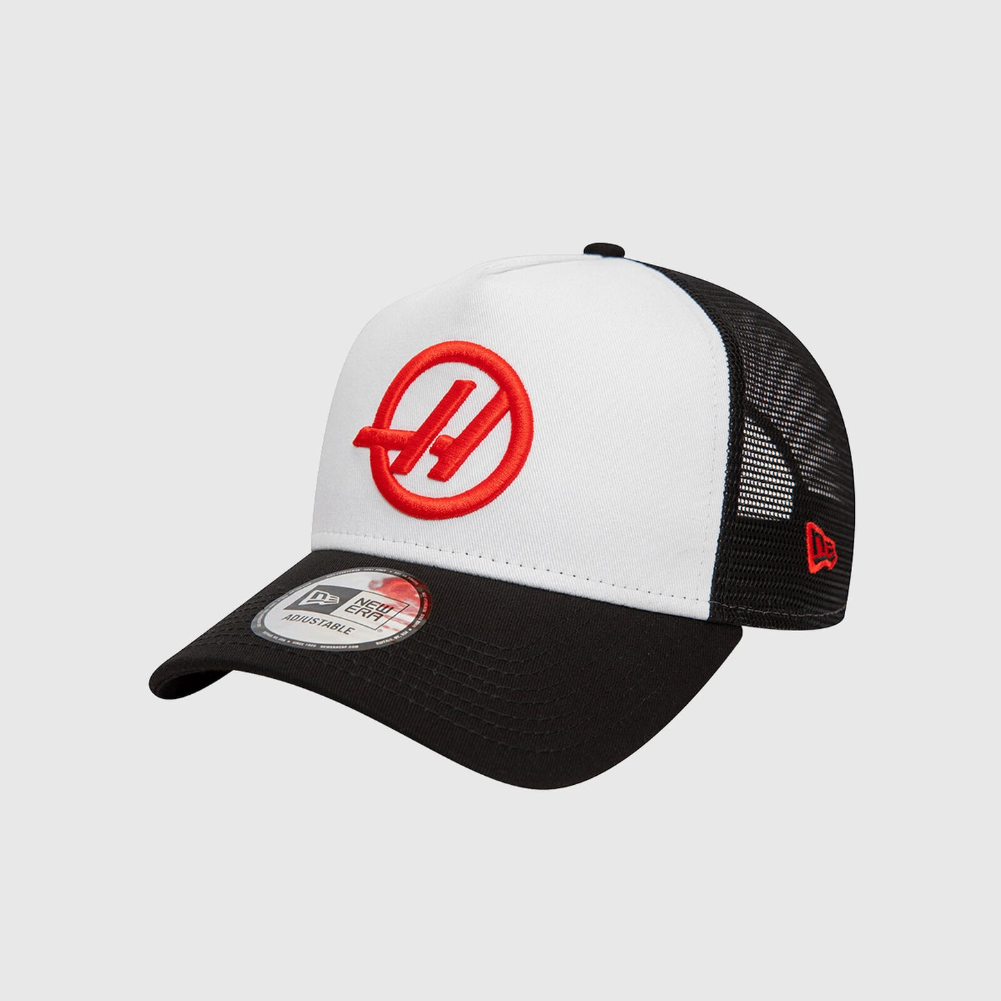 Haas F1 Team Casquette Team