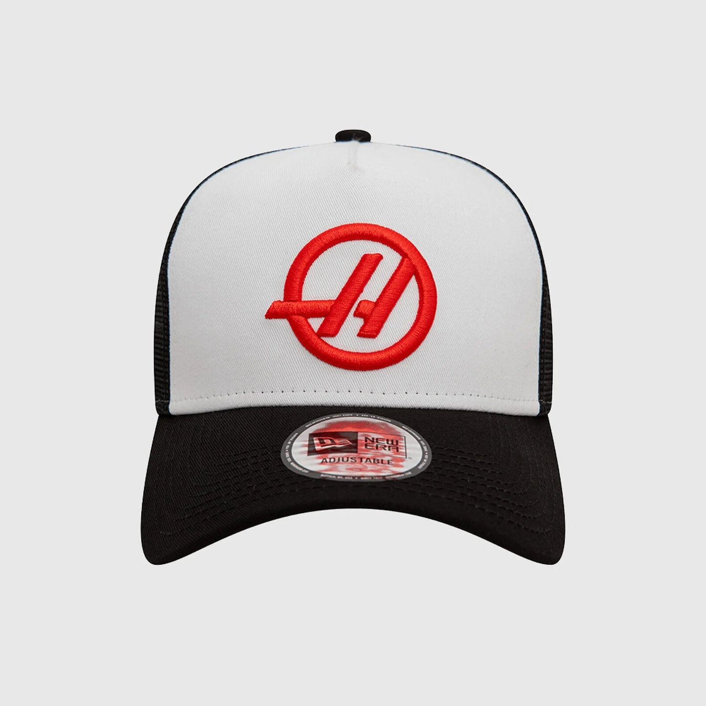 Haas F1 Team Casquette Team