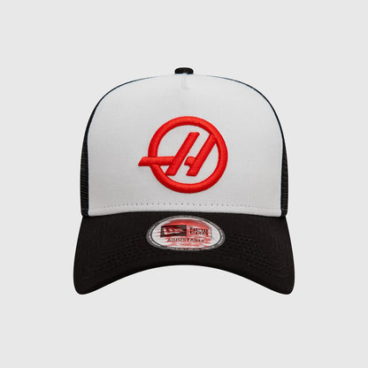 Haas F1 Team Casquette Team