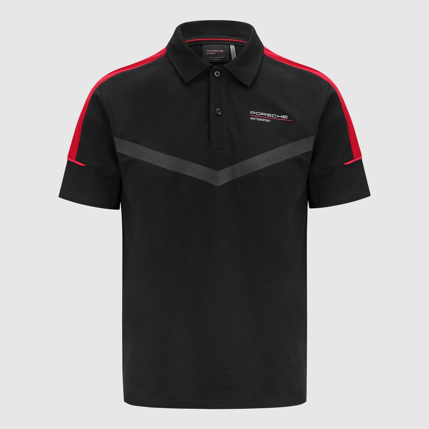 Porsche Motorsport Polo Team - Noir