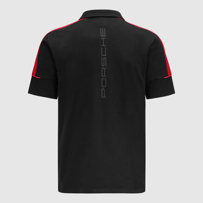 Porsche Motorsport Polo Team - Noir