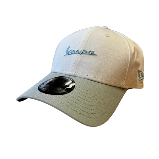 New Era Casquette Vespa Vintage