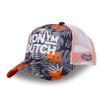 VD Casquette PAL2 - Tropicale