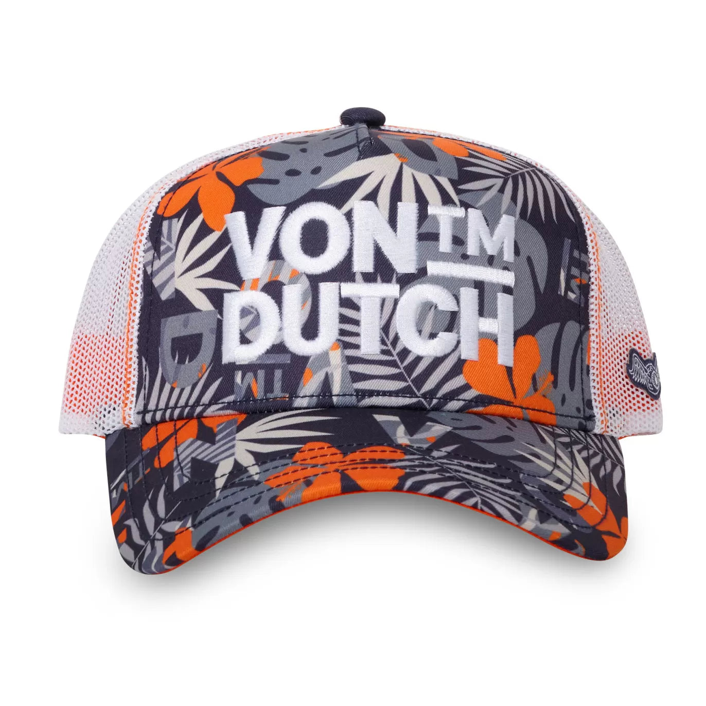 VD Casquette PAL2 - Tropicale