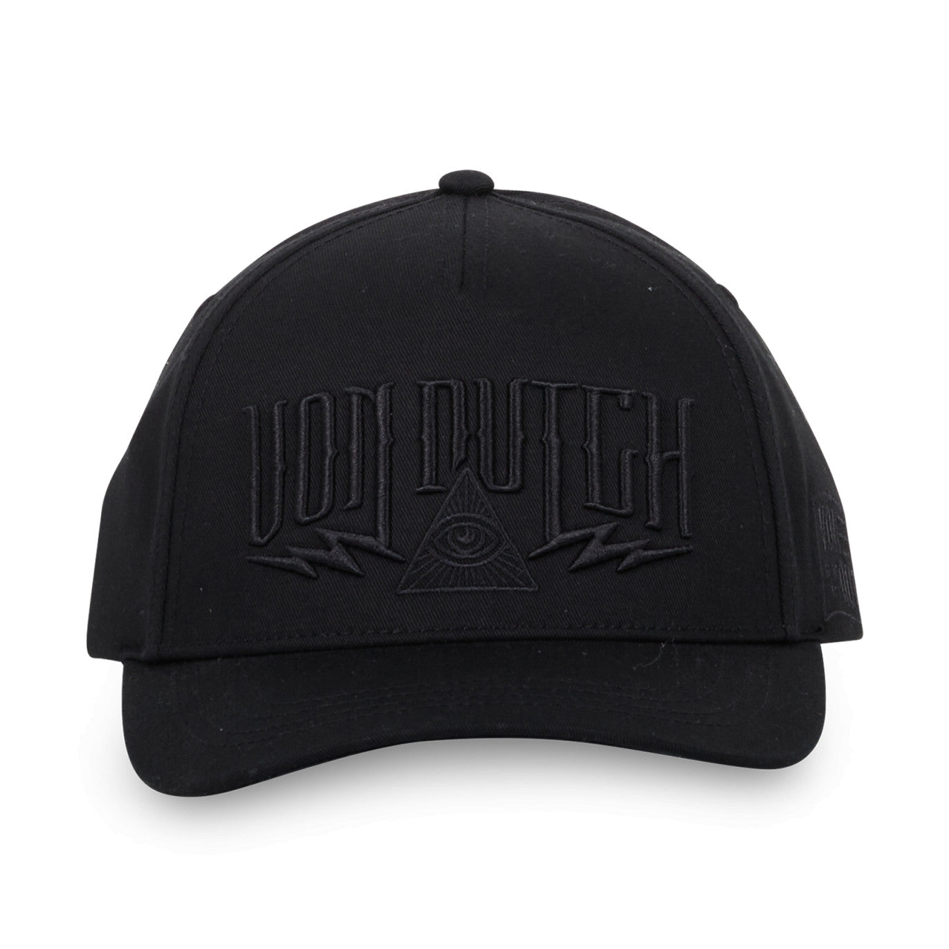 VD Casquette ROCK