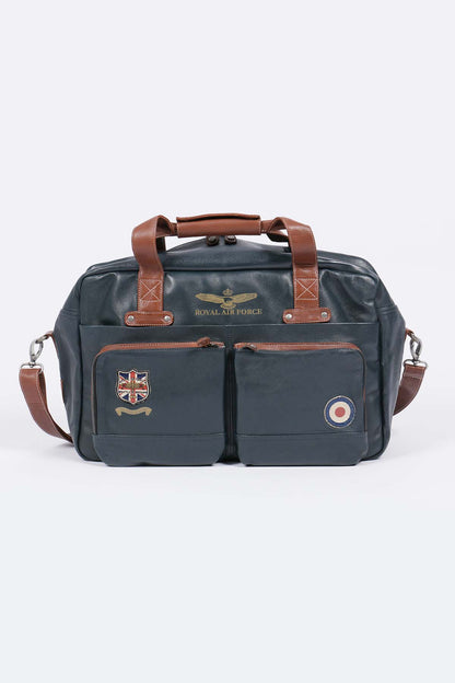 RAF Sac DAHL 3 - Navy