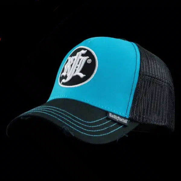 RFL Casquette Sky