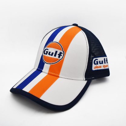 Gulf Casquette Timeless History