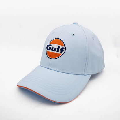 Gulf Casquette 3D LOGO