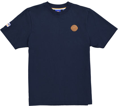 GULF Tee Shirt N°9 CLASSICS - Marine