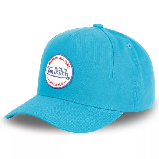 VD Casquette COL DBLU