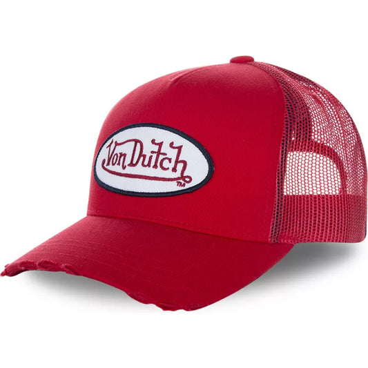 VD Casquette FRESH01