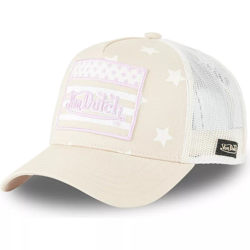 VD Casquette STAR LP