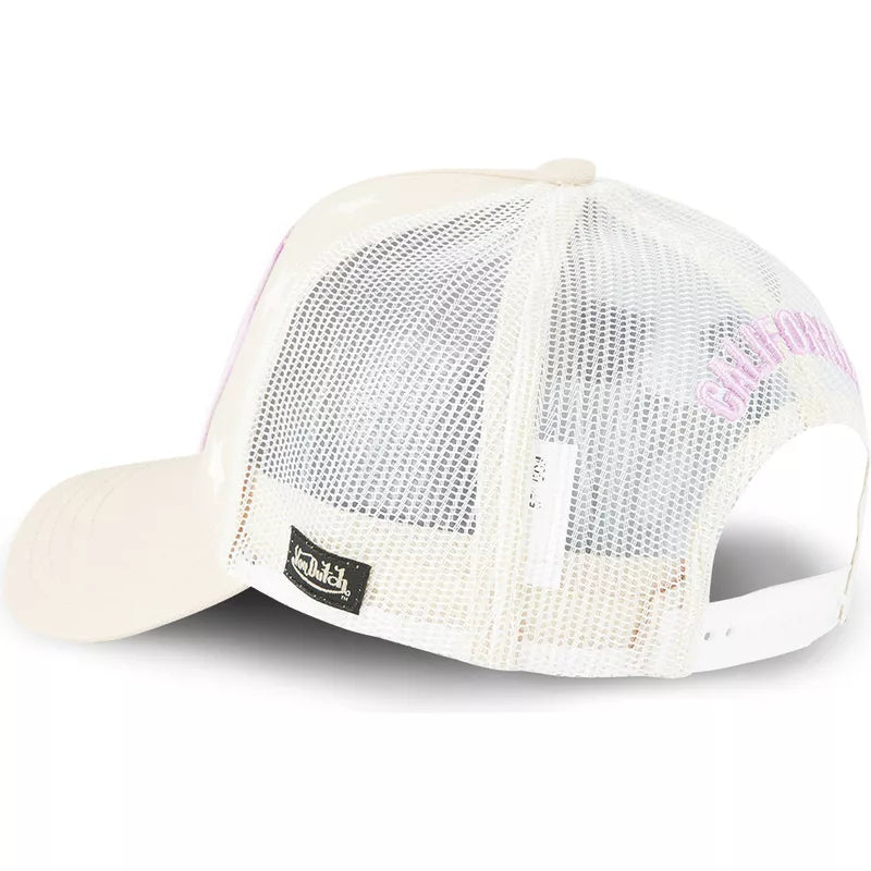 VD Casquette STAR LP