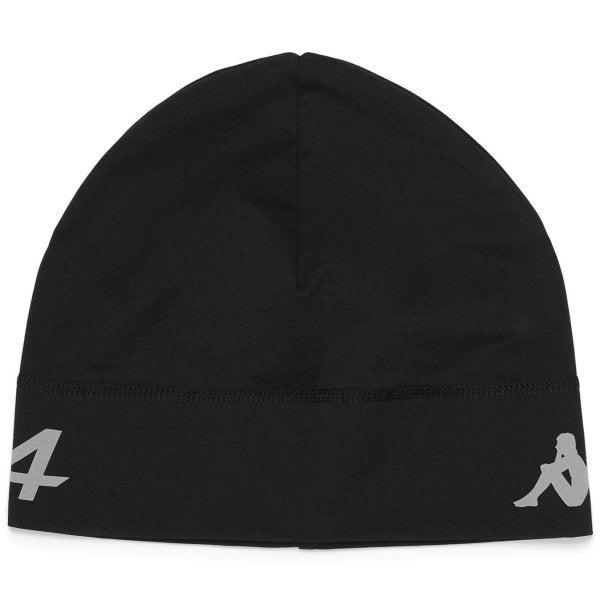 Alpine F1 Team Fan Beanie Black