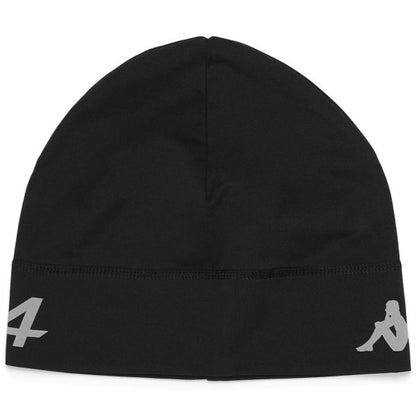 Alpine F1 Team Fan Beanie Black