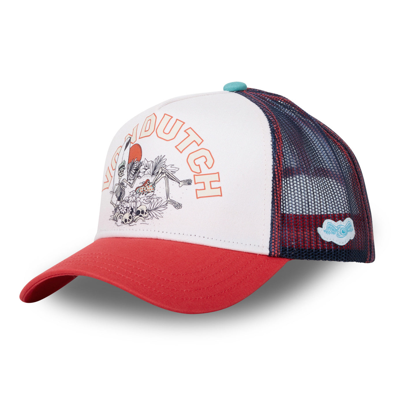 VD Casquette SURF01