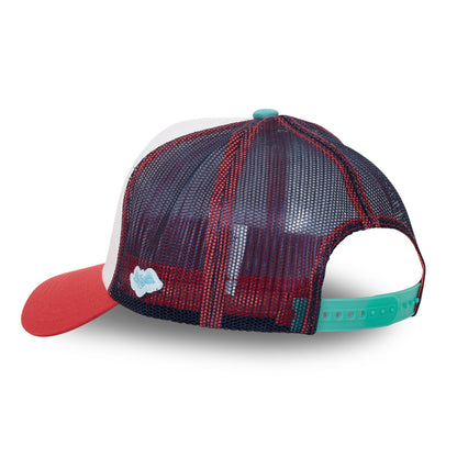 VD Casquette SURF01