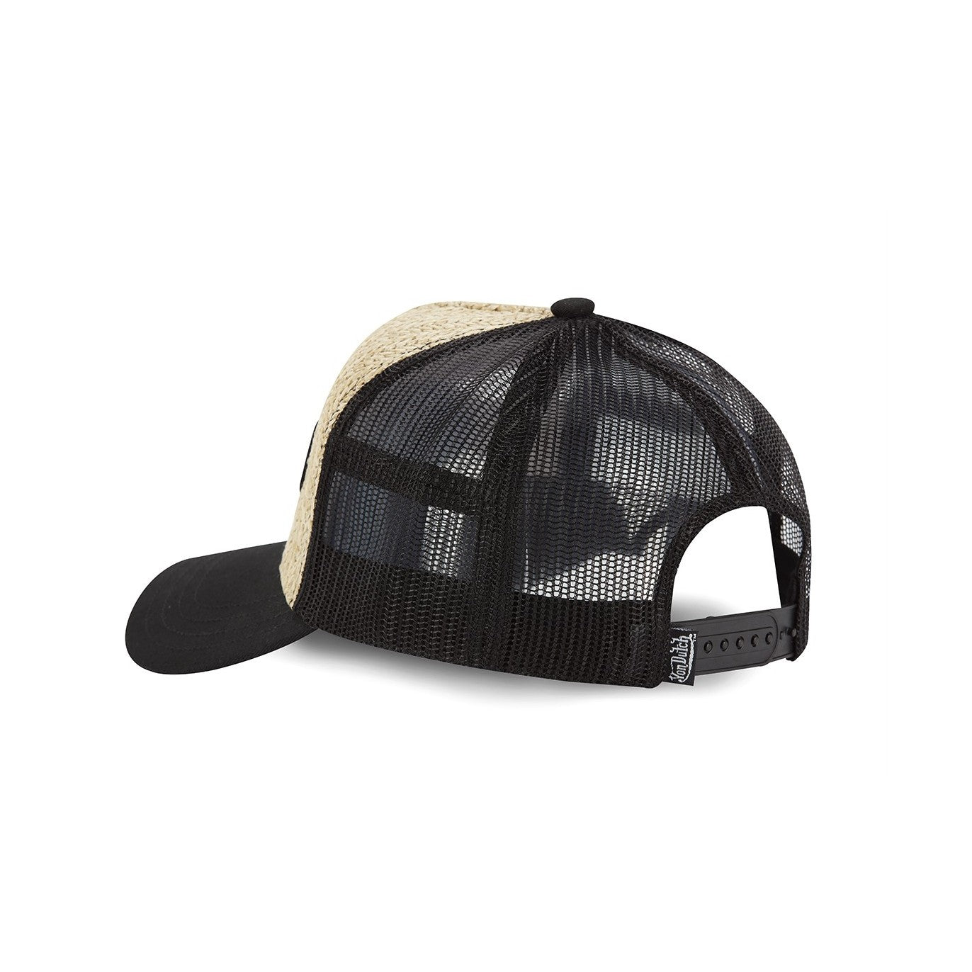 VD Casquette PAILLE