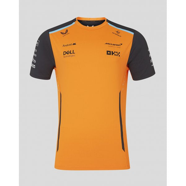 McLaren F1 Team Tee Shirt Team AUT Glory