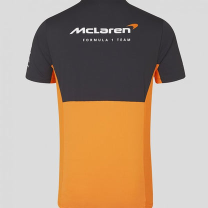 McLaren F1 Team Tee Shirt Team AUT Glory