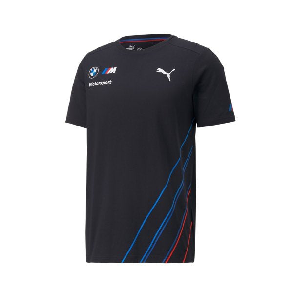 BMW Motorsport Tee Shirt Team WEC 2024