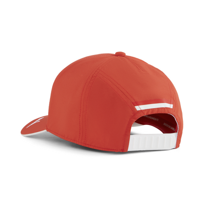 SF Casquette Team Charles Leclerc #16 2024 Red