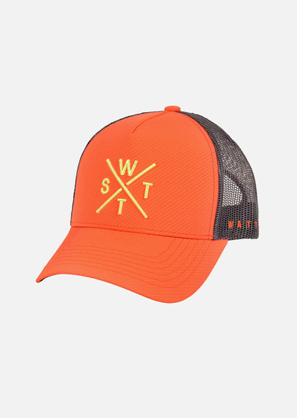 Watts Casquette TRIBE CORAIL