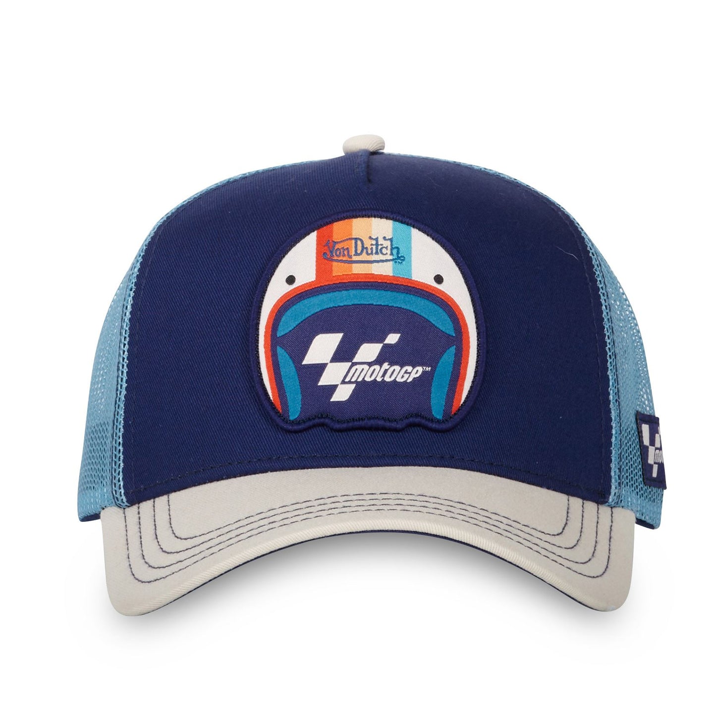 VD/MotoGP Casquette Moto N°22