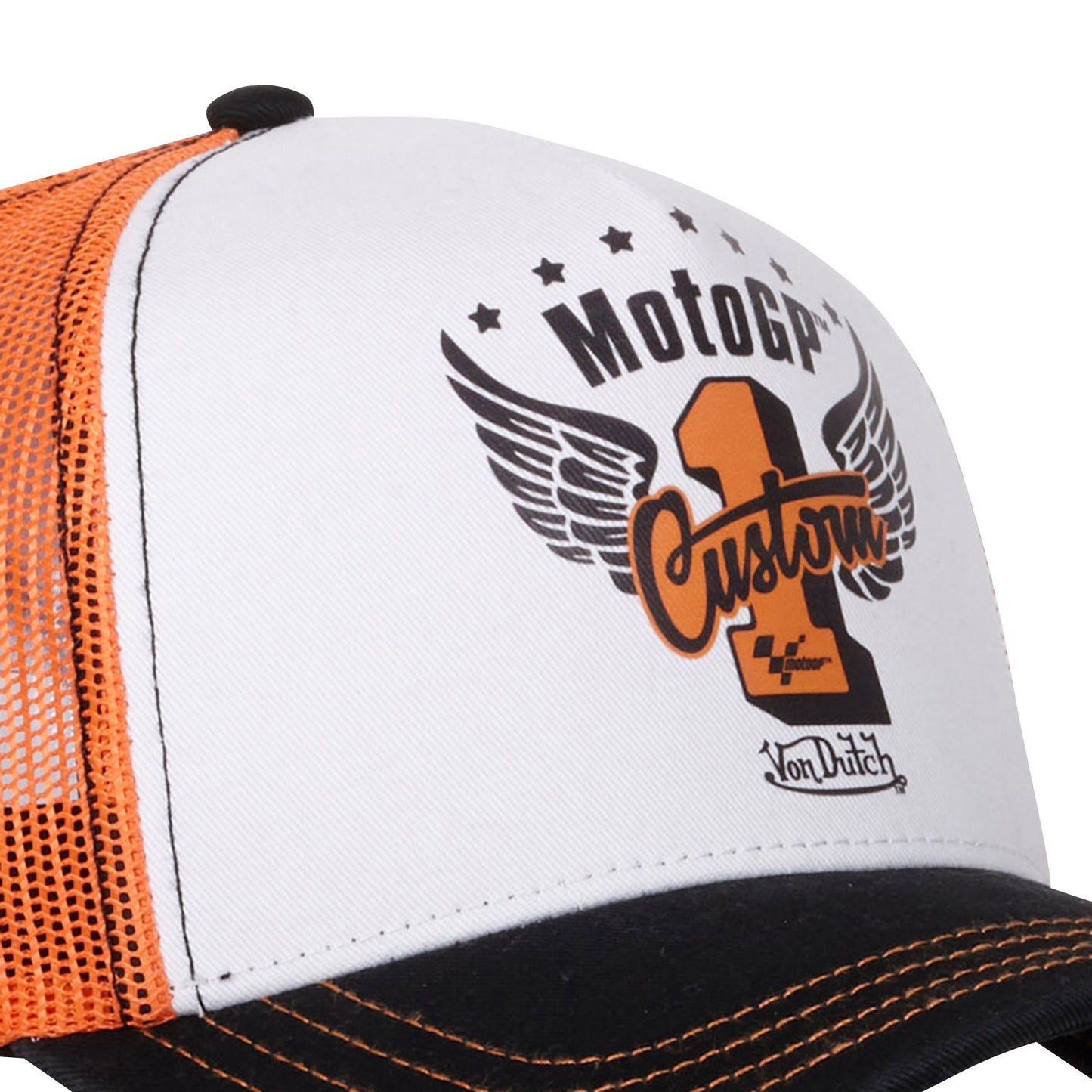 VD/MotoGP Casquette Moto N°20