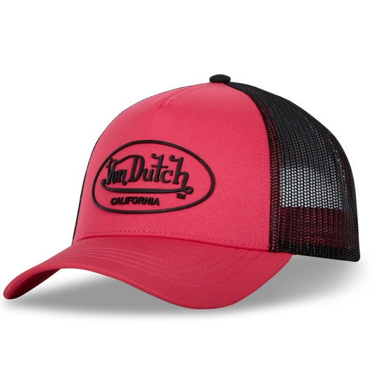 VD Casquette FLU - Pink