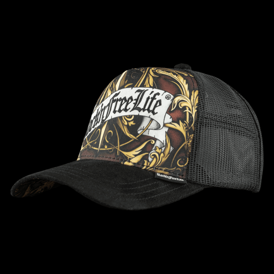 RFL Casquette BAROQUE