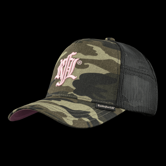 RFL Casquette MILITARY