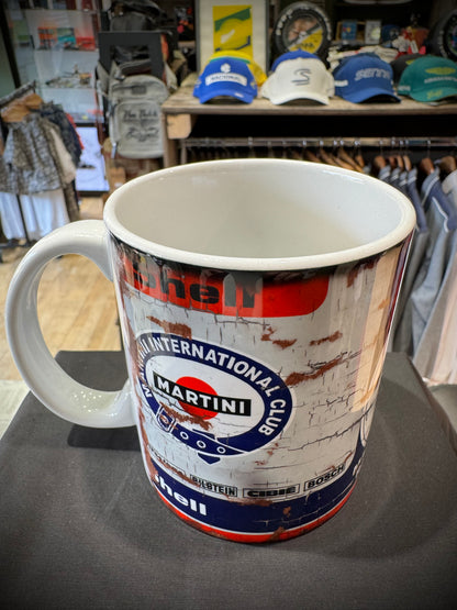 LL Mug Martini Racing Porsche 917 #3