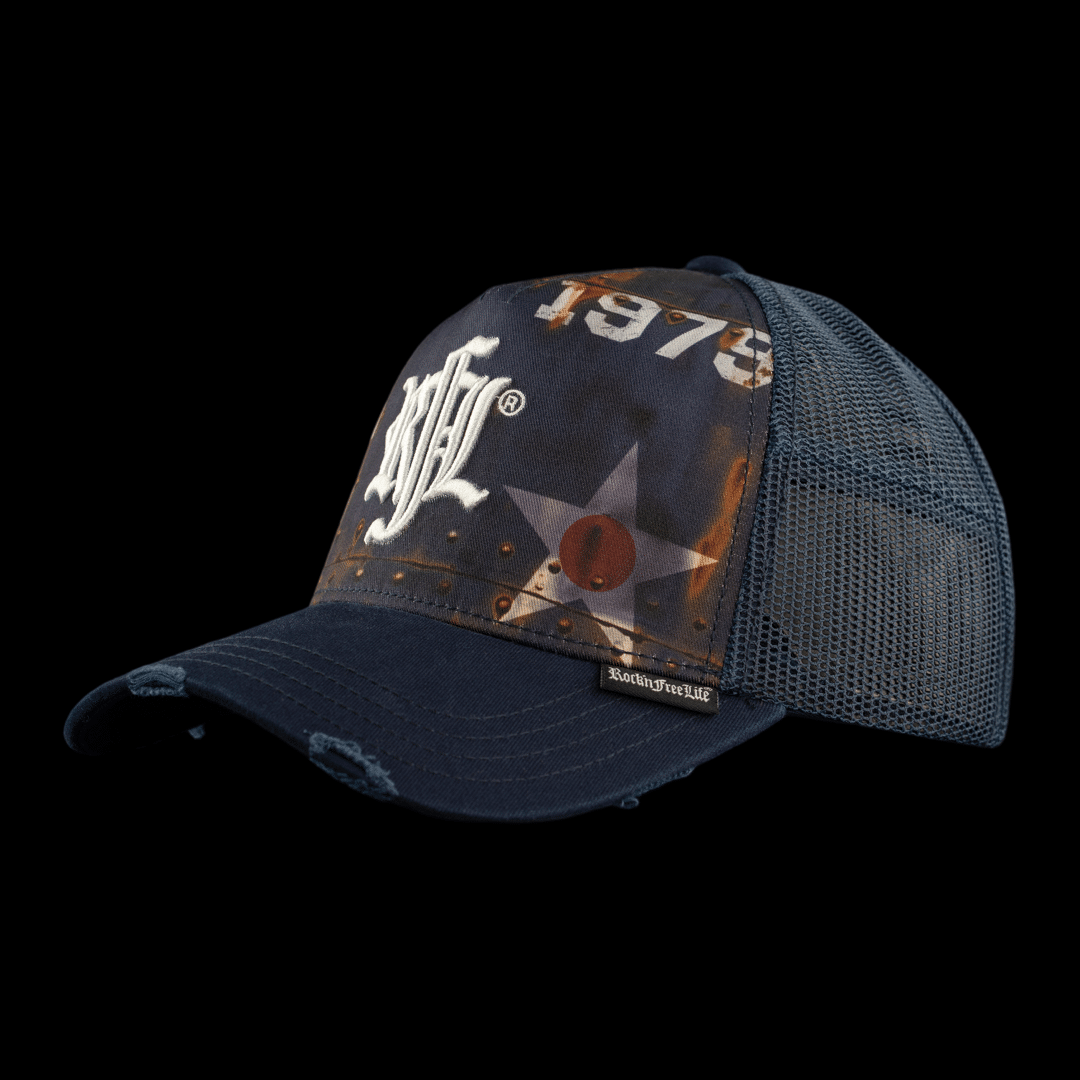 RFL Casquette NAVY SEAL