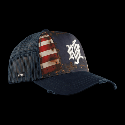 RFL Casquette NAVY SEAL