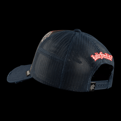 RFL Casquette NAVY SEAL