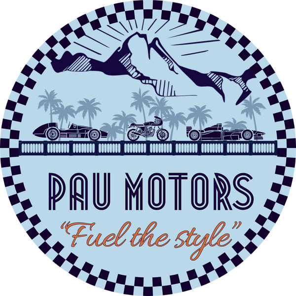 Pau Motors Shop