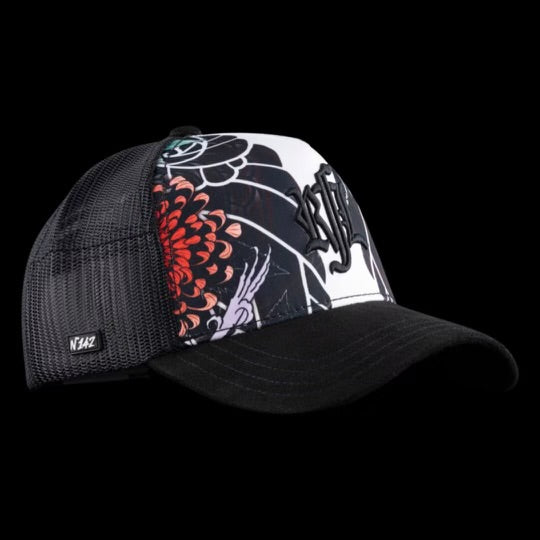 RFL Casquette TAT