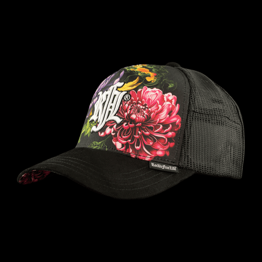 RFL Casquette PARADISE CITY