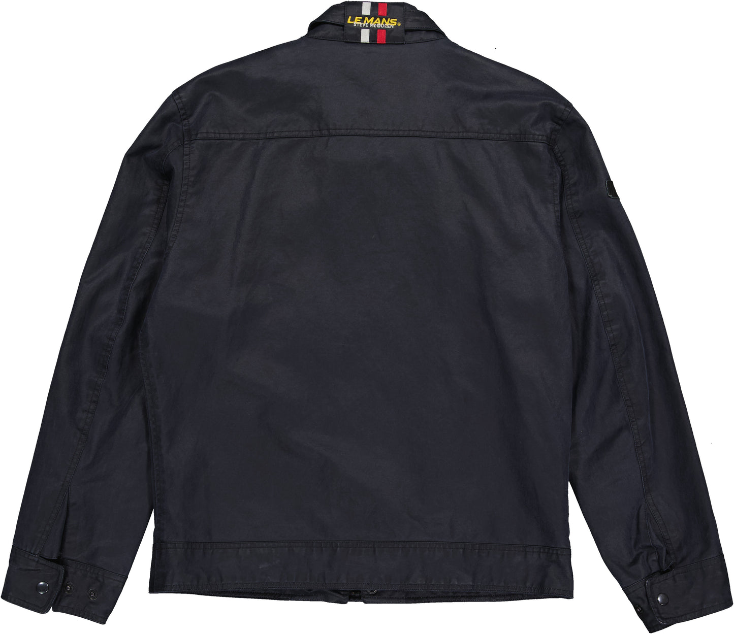 SMQ Veste BIKER Jusqu’au 3XL