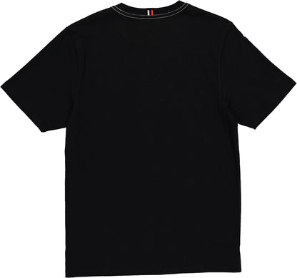 SMQ T-Shirt B&W 2 Coloris Jusqu’au 3XL