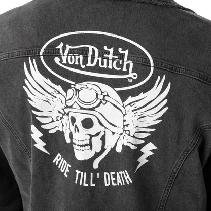 VD Veste DUTCH 2